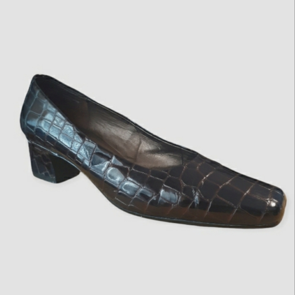 SRO Alligator Print